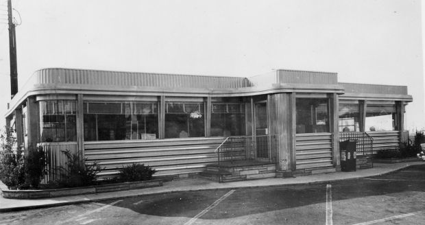 Chuck Wagon Diner